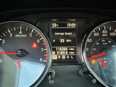 2011 Nissan Rogue S - Photo 10 - Santa Fe, NM 87505