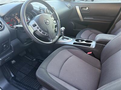 2011 Nissan Rogue S - Photo 7 - Santa Fe, NM 87505
