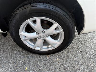 2011 Nissan Rogue S - Photo 15 - Santa Fe, NM 87505