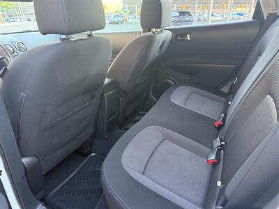 2011 Nissan Rogue S - Photo 8 - Santa Fe, NM 87505