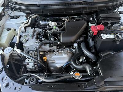 2011 Nissan Rogue S - Photo 12 - Santa Fe, NM 87505