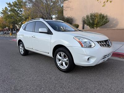 2011 Nissan Rogue S - Photo 1 - Santa Fe, NM 87505