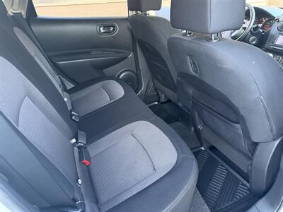 2011 Nissan Rogue S - Photo 17 - Santa Fe, NM 87505