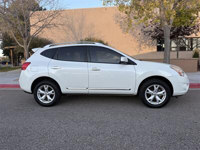 2011 Nissan Rogue S - Photo 2 - Santa Fe, NM 87505
