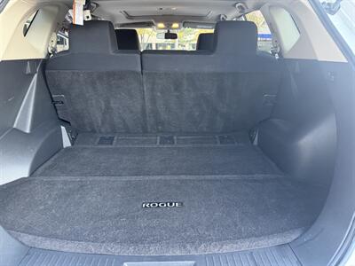 2011 Nissan Rogue S - Photo 14 - Santa Fe, NM 87505