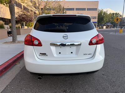 2011 Nissan Rogue S - Photo 5 - Santa Fe, NM 87505