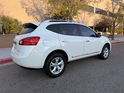 2011 Nissan Rogue S - Photo 4 - Santa Fe, NM 87505
