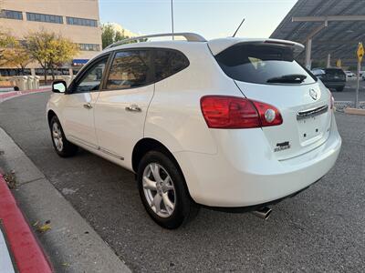 2011 Nissan Rogue S - Photo 6 - Santa Fe, NM 87505