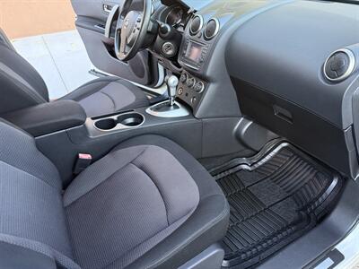 2011 Nissan Rogue S - Photo 16 - Santa Fe, NM 87505