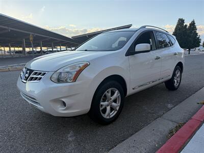 2011 Nissan Rogue S - Photo 3 - Santa Fe, NM 87505