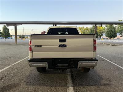 2013 Ford F-150 XLT  Crewcab - Photo 9 - Santa Fe, NM 87505