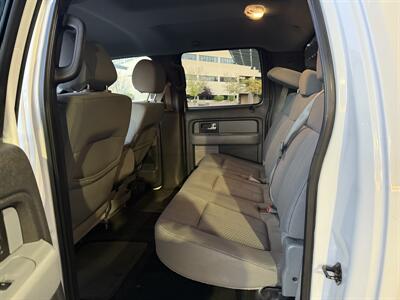 2013 Ford F-150 XLT  Crewcab - Photo 13 - Santa Fe, NM 87505