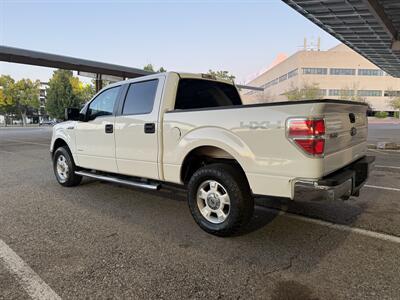 2013 Ford F-150 XLT  Crewcab - Photo 4 - Santa Fe, NM 87505