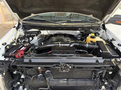 2013 Ford F-150 XLT  Crewcab - Photo 14 - Santa Fe, NM 87505