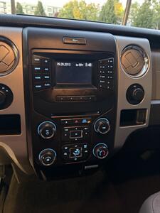2013 Ford F-150 XLT  Crewcab - Photo 15 - Santa Fe, NM 87505