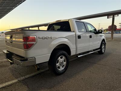 2013 Ford F-150 XLT  Crewcab - Photo 7 - Santa Fe, NM 87505