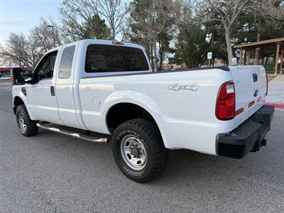 2009 Ford F-250 Super Duty XL   - Photo 7 - Santa Fe, NM 87505