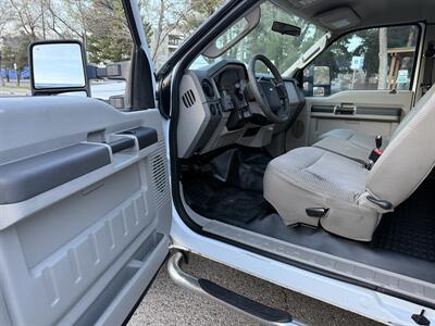 2009 Ford F-250 Super Duty XL   - Photo 12 - Santa Fe, NM 87505