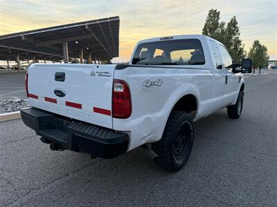 2009 Ford F-250 Super Duty XL   - Photo 8 - Santa Fe, NM 87505