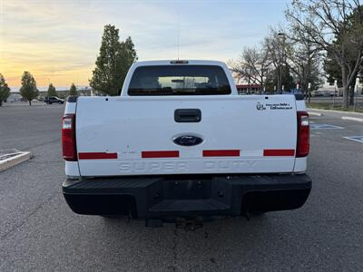 2009 Ford F-250 Super Duty XL   - Photo 9 - Santa Fe, NM 87505