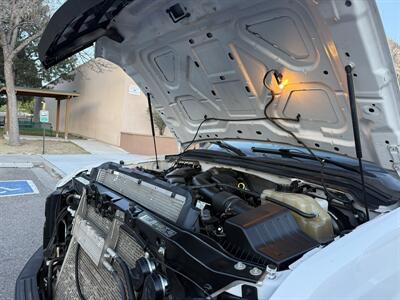 2009 Ford F-250 Super Duty XL   - Photo 17 - Santa Fe, NM 87505