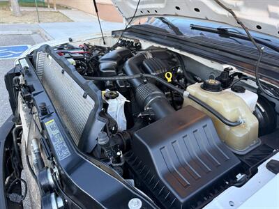 2009 Ford F-250 Super Duty XL   - Photo 16 - Santa Fe, NM 87505