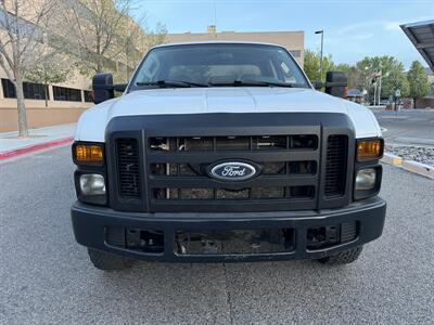 2009 Ford F-250 Super Duty XL   - Photo 4 - Santa Fe, NM 87505