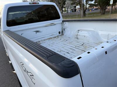 2009 Ford F-250 Super Duty XL   - Photo 10 - Santa Fe, NM 87505