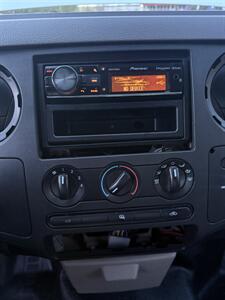 2009 Ford F-250 Super Duty XL   - Photo 20 - Santa Fe, NM 87505