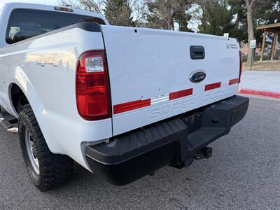 2009 Ford F-250 Super Duty XL   - Photo 11 - Santa Fe, NM 87505