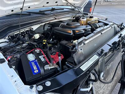 2009 Ford F-250 Super Duty XL   - Photo 15 - Santa Fe, NM 87505