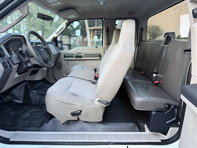 2009 Ford F-250 Super Duty XL   - Photo 13 - Santa Fe, NM 87505