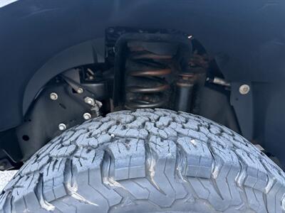 2009 Ford F-250 Super Duty XL   - Photo 18 - Santa Fe, NM 87505