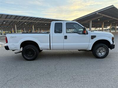 2009 Ford F-250 Super Duty XL   - Photo 6 - Santa Fe, NM 87505