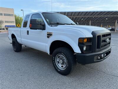 2009 Ford F-250 Super Duty XL   - Photo 3 - Santa Fe, NM 87505