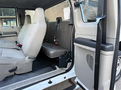 2009 Ford F-250 Super Duty XL   - Photo 14 - Santa Fe, NM 87505