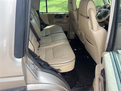 2003 Land Rover Discovery HSE   - Photo 14 - Santa Fe, NM 87505