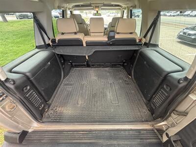 2003 Land Rover Discovery HSE   - Photo 16 - Santa Fe, NM 87505