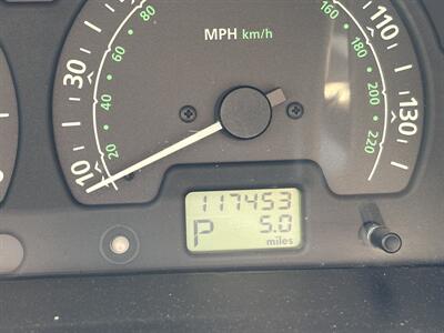 2003 Land Rover Discovery HSE   - Photo 20 - Santa Fe, NM 87505