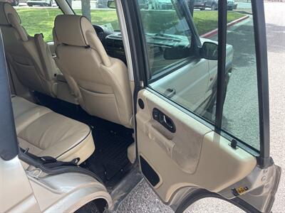 2003 Land Rover Discovery HSE   - Photo 13 - Santa Fe, NM 87505