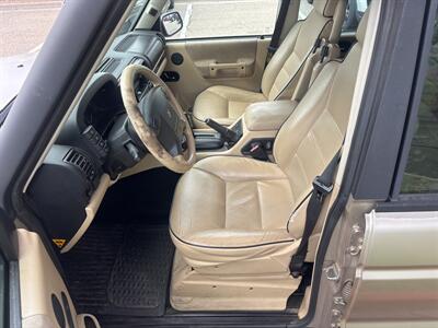 2003 Land Rover Discovery HSE   - Photo 8 - Santa Fe, NM 87505