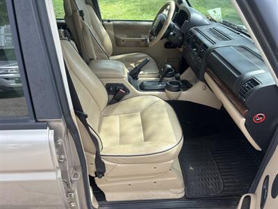 2003 Land Rover Discovery HSE   - Photo 18 - Santa Fe, NM 87505