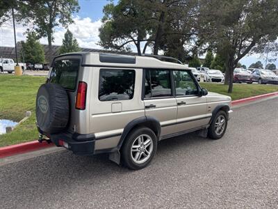 2003 Land Rover Discovery HSE   - Photo 6 - Santa Fe, NM 87505