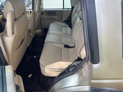 2003 Land Rover Discovery HSE   - Photo 12 - Santa Fe, NM 87505