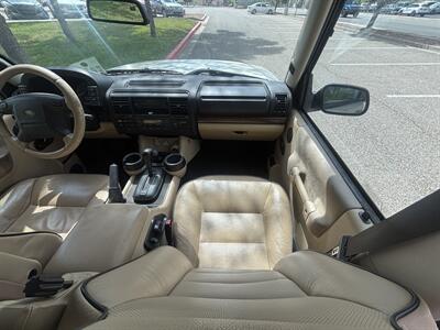 2003 Land Rover Discovery HSE   - Photo 19 - Santa Fe, NM 87505