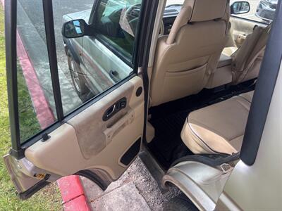 2003 Land Rover Discovery HSE   - Photo 17 - Santa Fe, NM 87505
