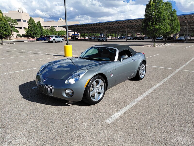 2006 Pontiac Solstice   - Photo 1 - Santa Fe, NM 87505