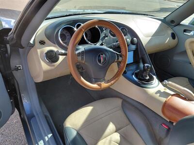 2006 Pontiac Solstice - Photo 14 - Santa Fe, NM 87505
