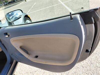 2006 Pontiac Solstice - Photo 11 - Santa Fe, NM 87505