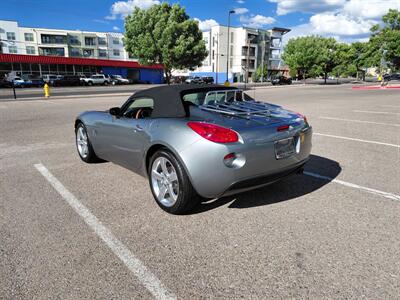 2006 Pontiac Solstice - Photo 2 - Santa Fe, NM 87505